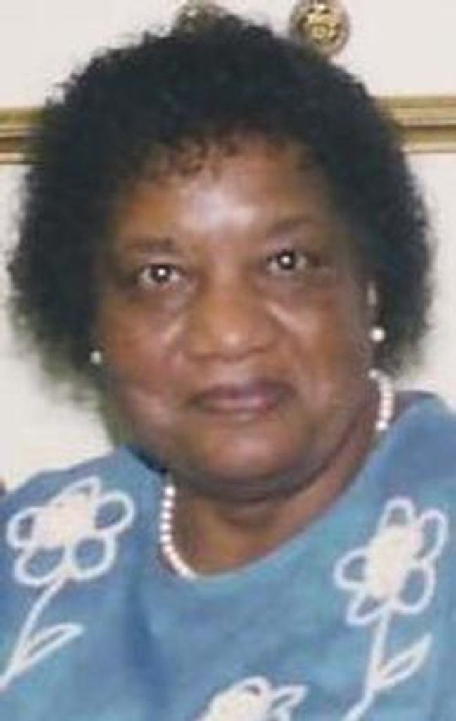 Lessie Mae Howard Rivers