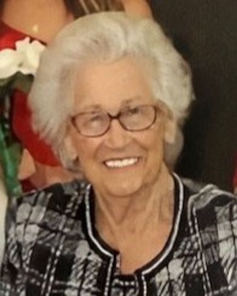 Maudie Ortez-Vickers