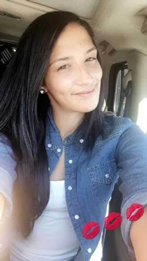 Ashley M. Santos