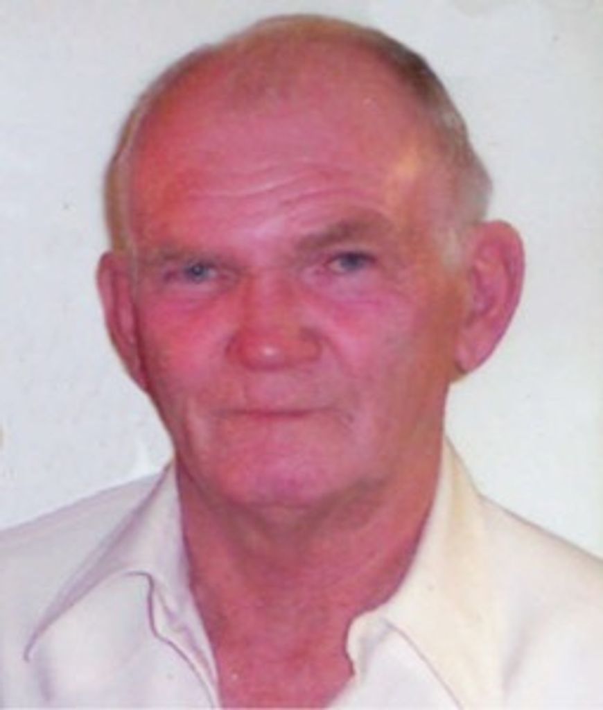 Hal Parker