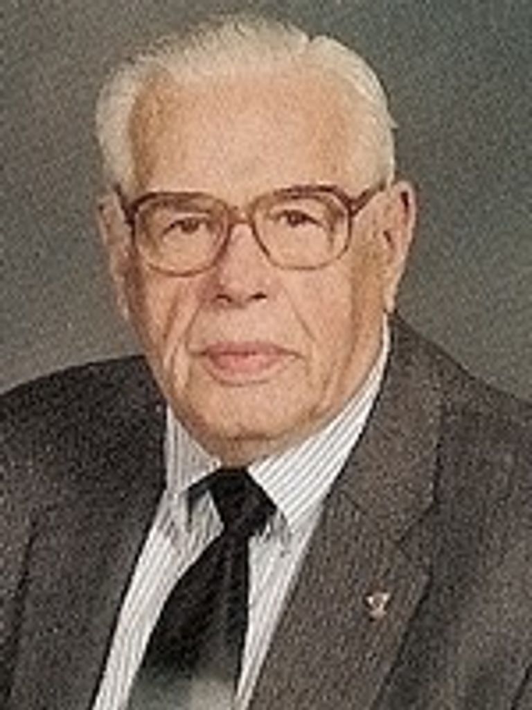 Robert W. Deffenbaugh