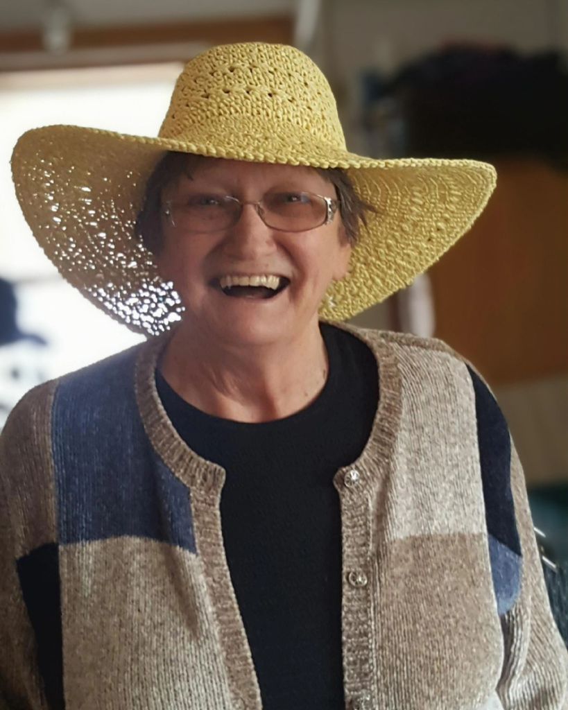 Marly Fellerer Profile Photo