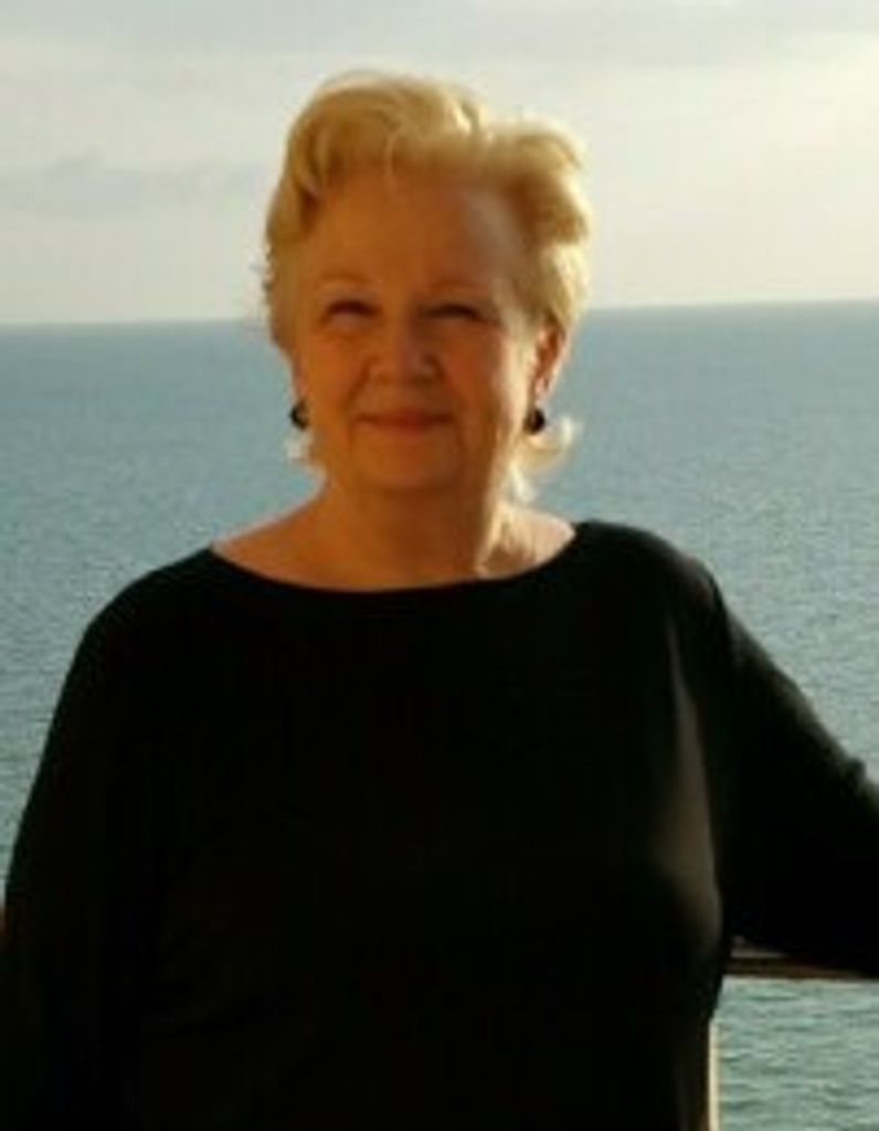 Annette Christine Short