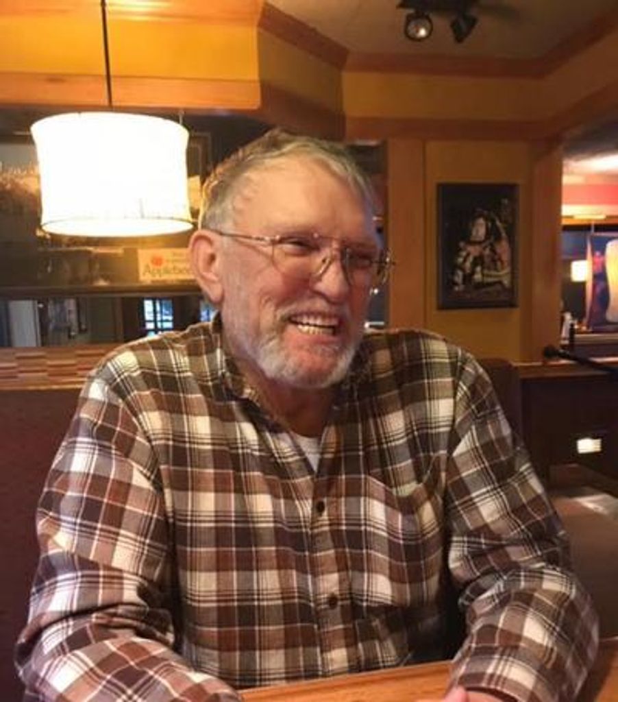 Earl Ronald Weber Profile Photo