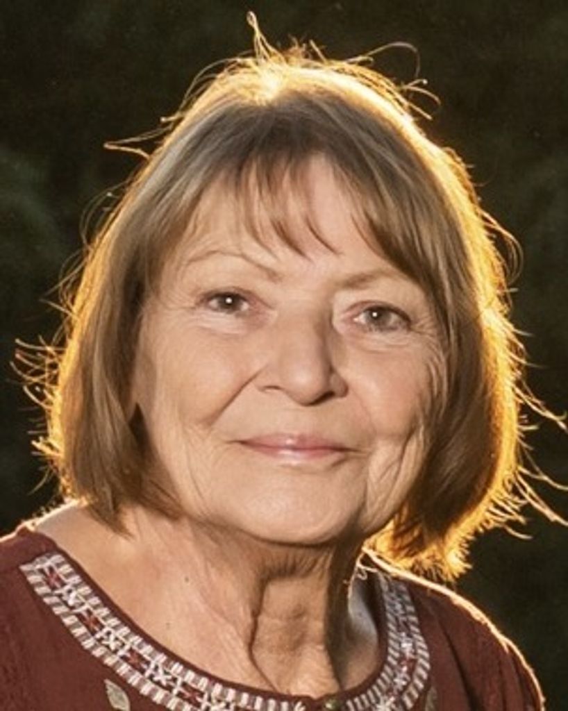 Martha "Marti" L. Boling
