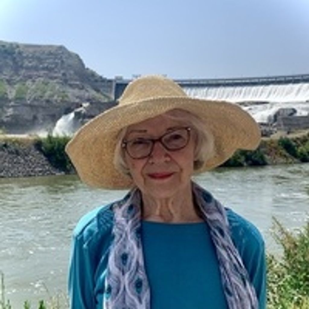 Gudrun Karoline Linden Profile Photo