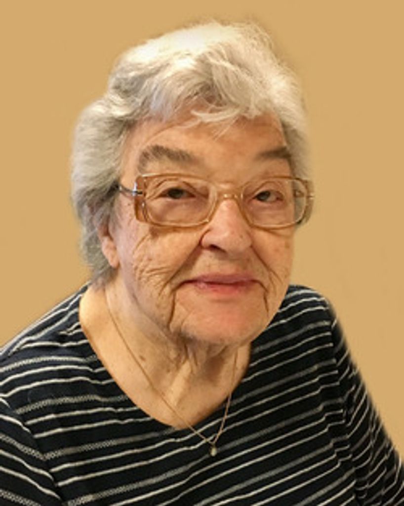 Barbara Dobbe