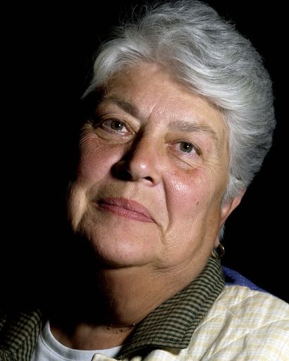 Nancy A. Heacox's obituary image