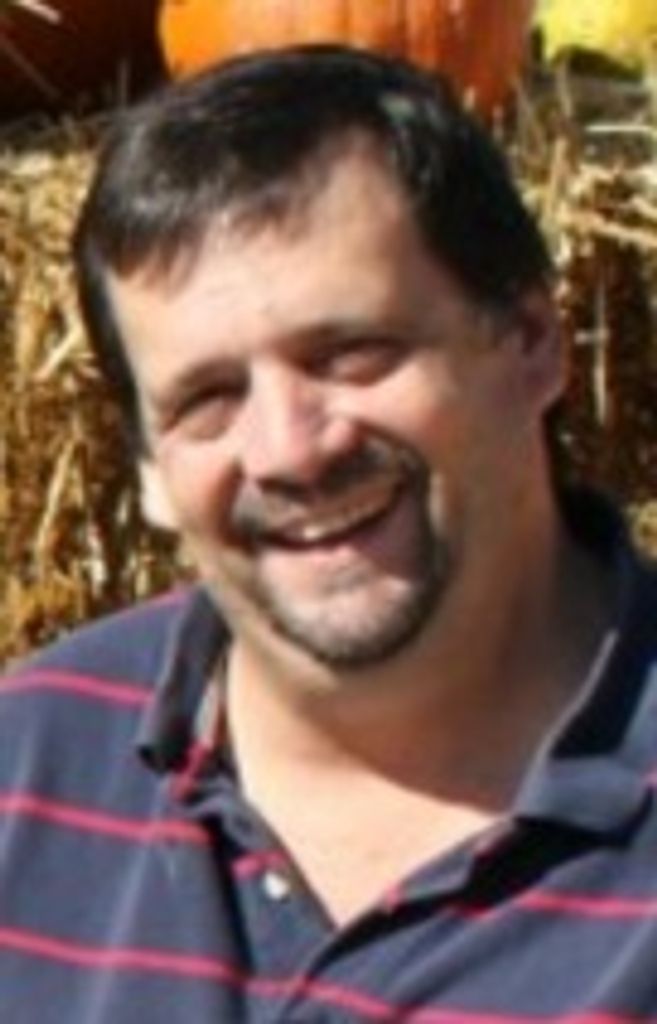 Donald Wayne Lobaugh