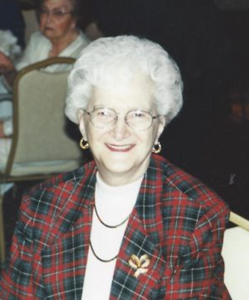 Deloris “Darlene” Schultz