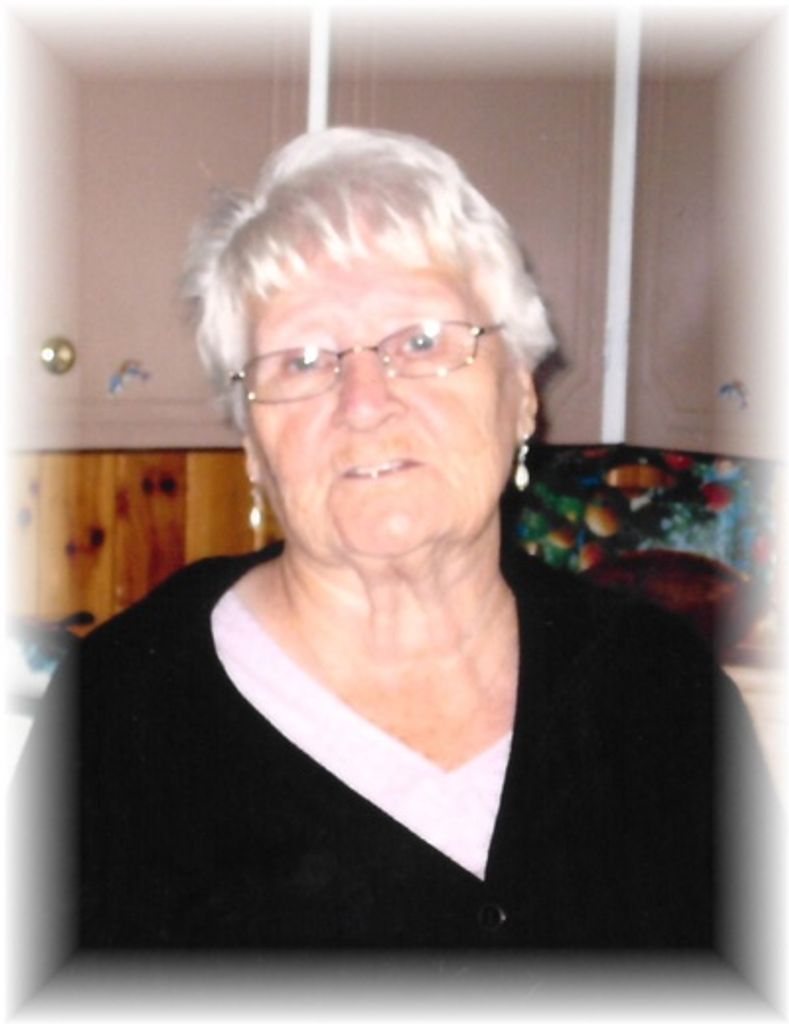 Winnie Hilda Vivian Profile Photo
