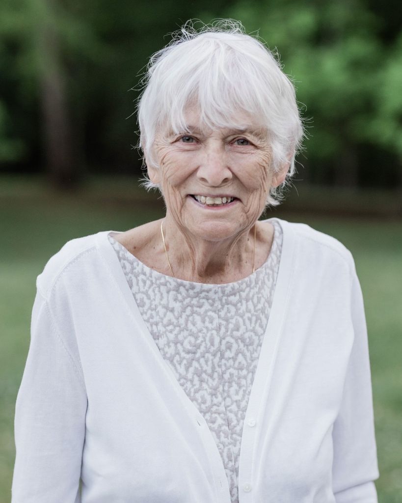 Beverly "Bev" Ann Smith Profile Photo