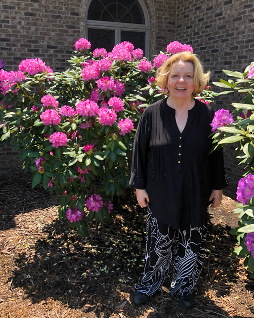 Shirley Anne Ferrell Profile Photo