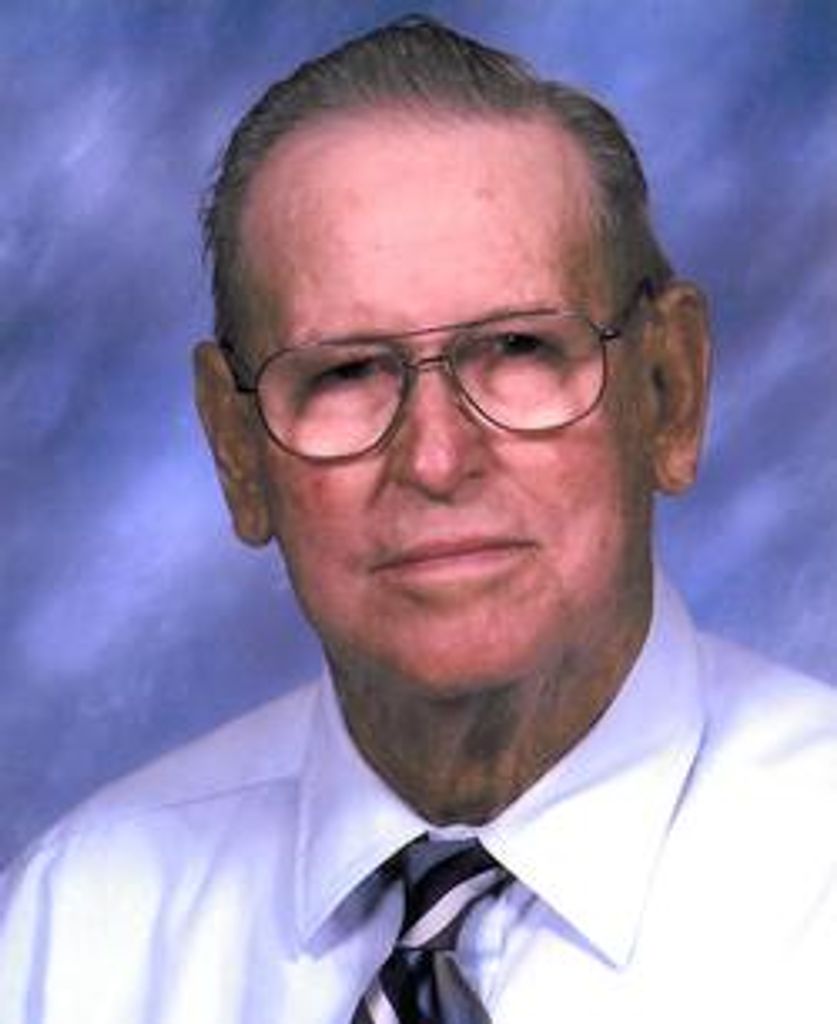 John Allen Phelps