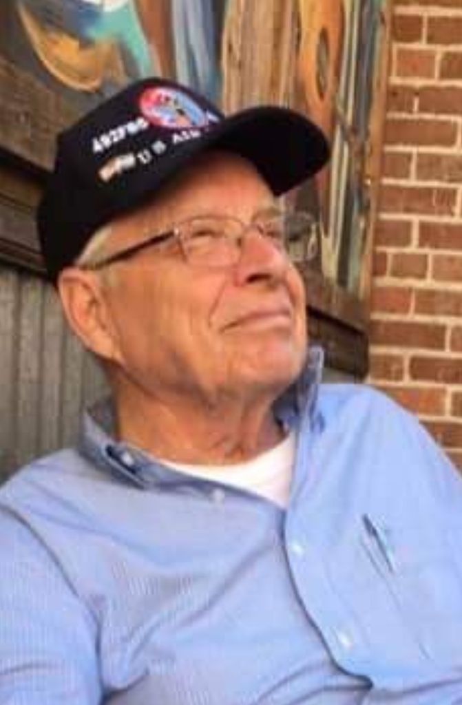 Harvey Carroll Tate