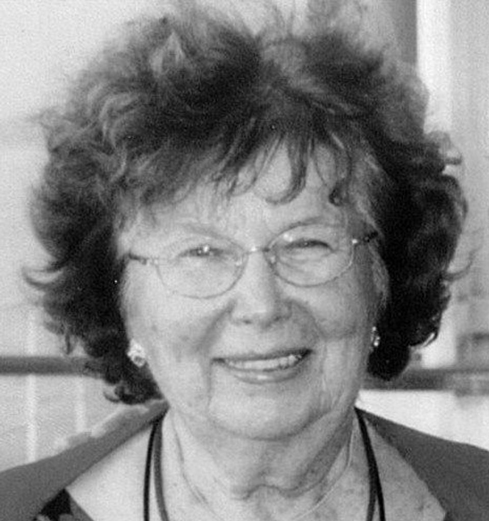 Miriam Wade