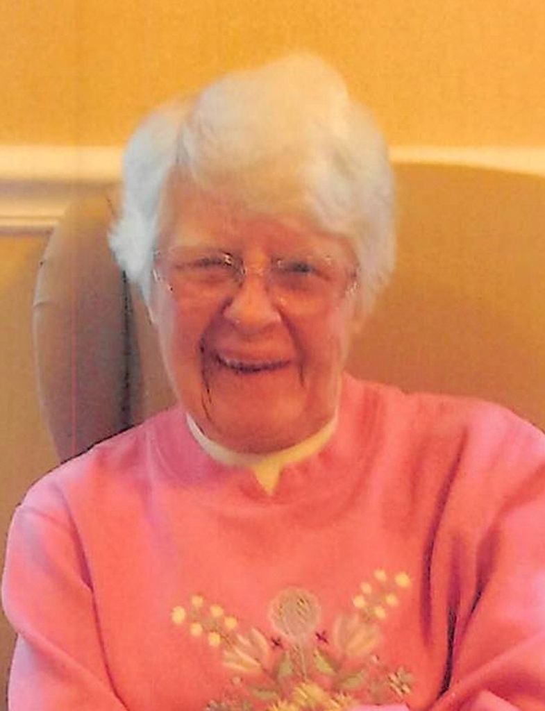Geraldine L. Robb Profile Photo