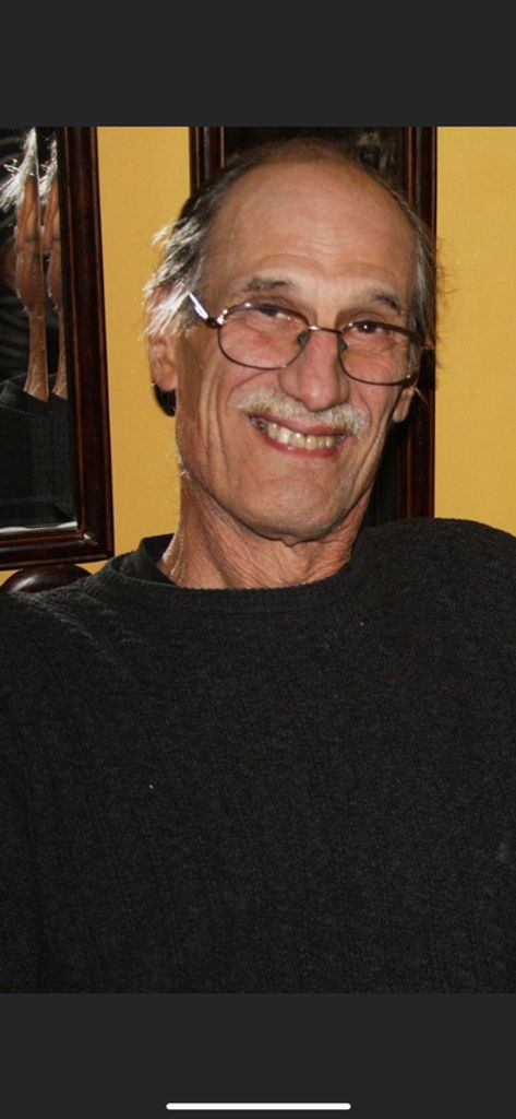 Gerald William Fallas