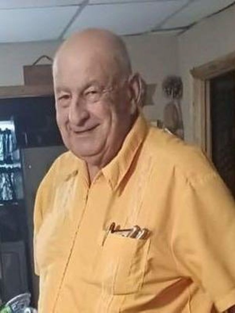 Larry (Butch) Gray Profile Photo