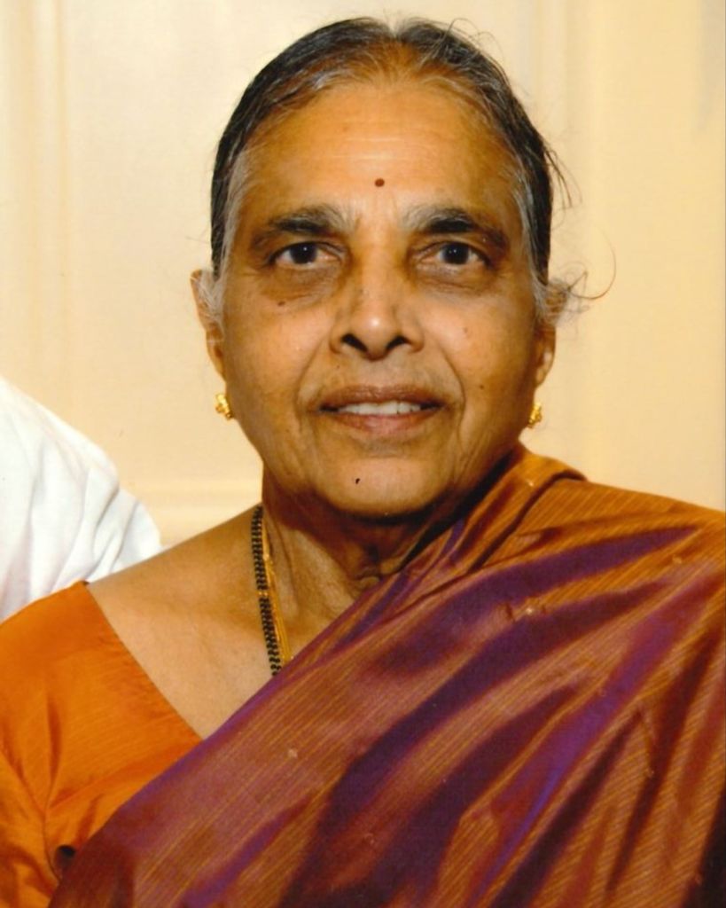 Venkata Subbamma Peddireddy Profile Photo