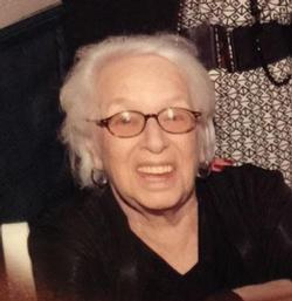 Gail Lipsman
