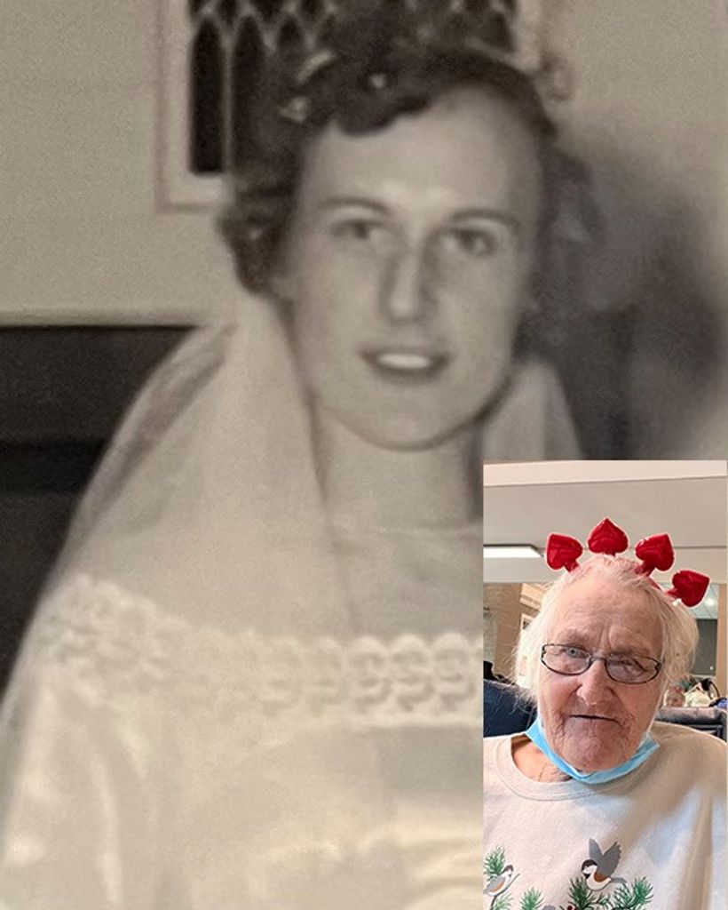 Katherine Ann Sweeney Profile Photo