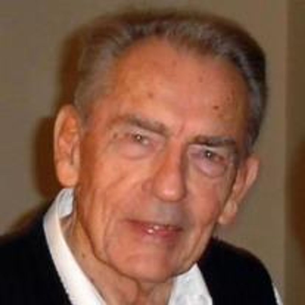 Eugene Peresich