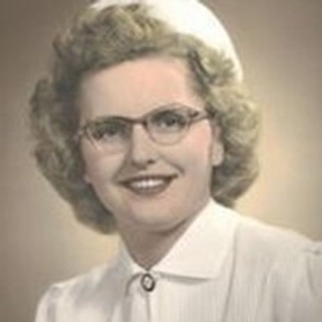 Mary M. Tweedie