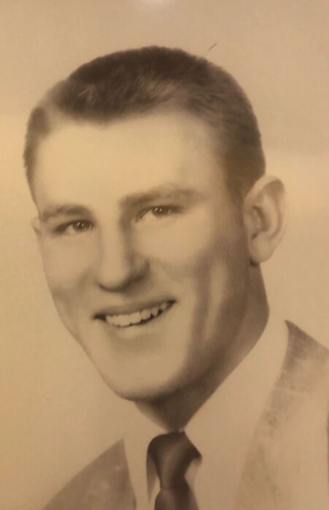John Robert Schreyer Profile Photo