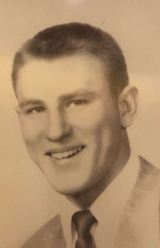 John Robert Schreyer Profile Photo