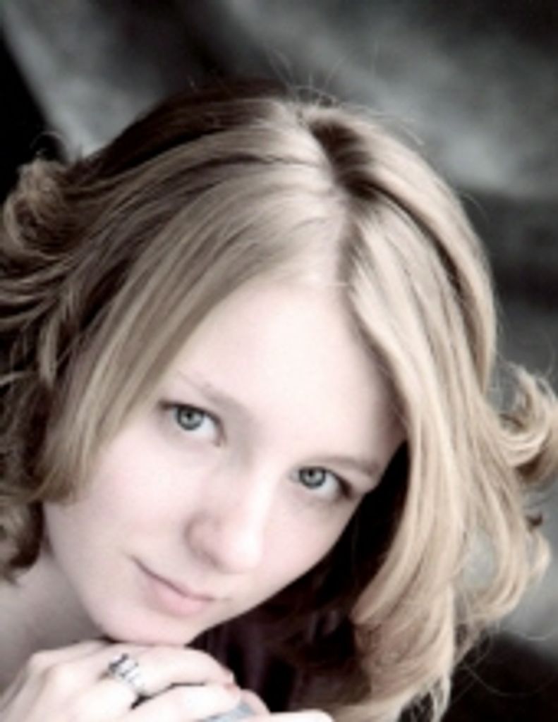 Jessica  Lynn Poling