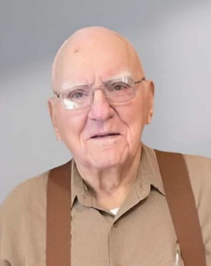 Ernest Martin Wesner, Jr. Profile Photo