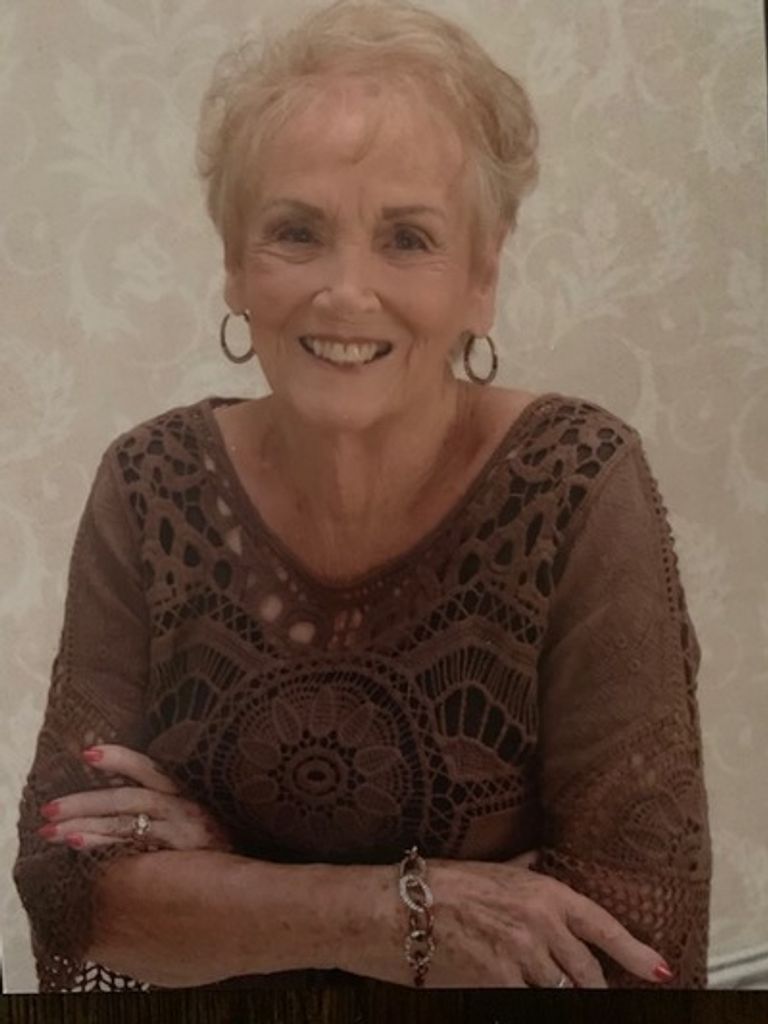 E. Delores Gibson Profile Photo