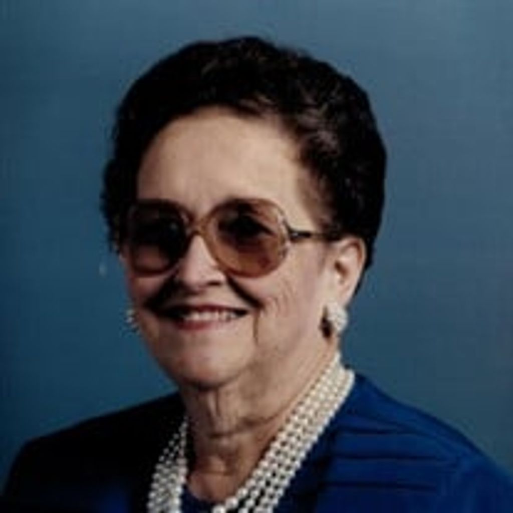 Cerita F. Leblanc