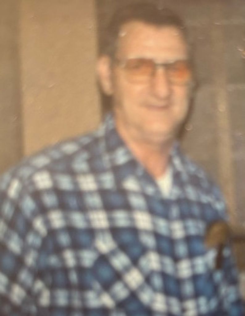 Homer Seegraves