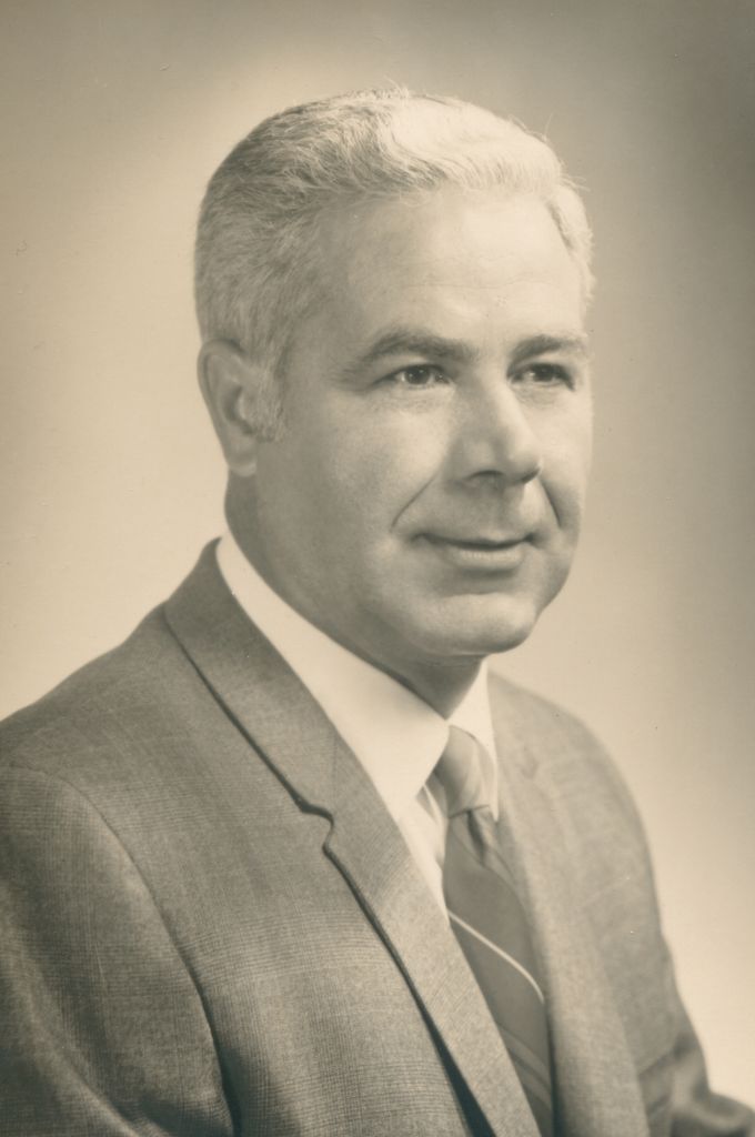 Anthony E. Luther, Jr