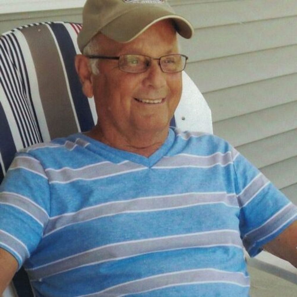 Terry Lee Carpenter Profile Photo