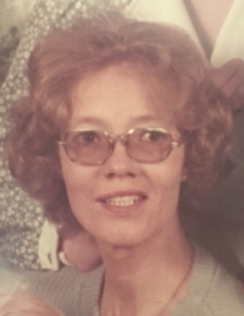 Jacqueline Stanton Profile Photo