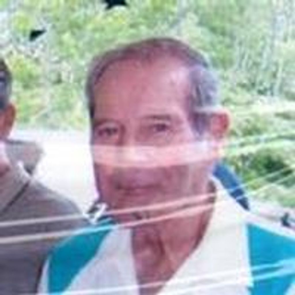 Harry  Richard Durham