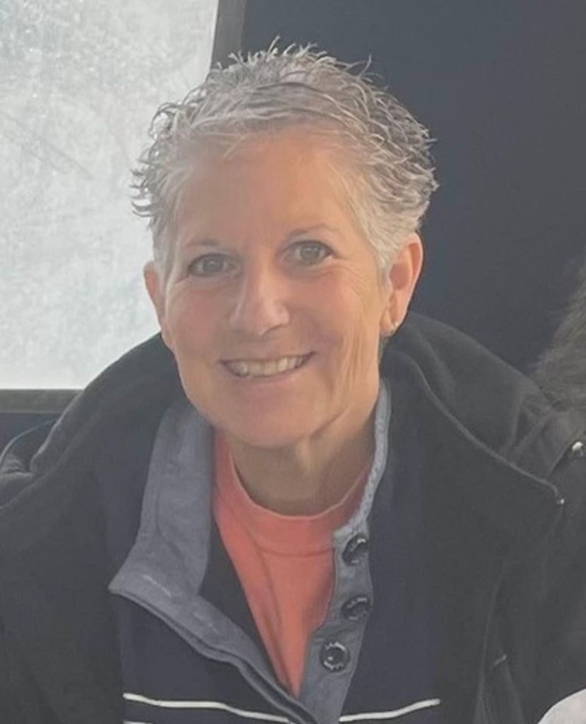 Dina Marie Digrazia-Curtin