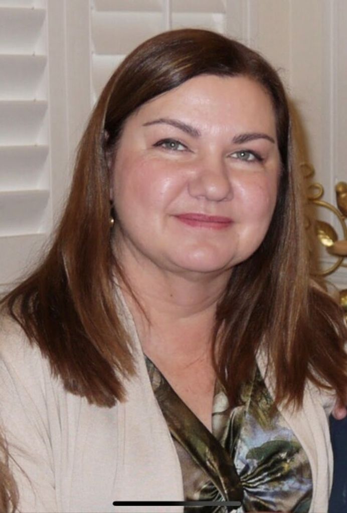 Joan Pettet