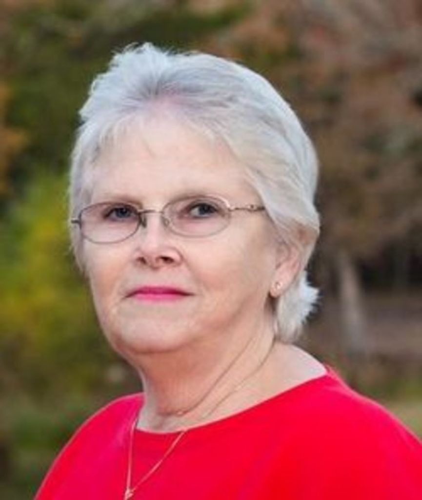 Shelia Calhoun