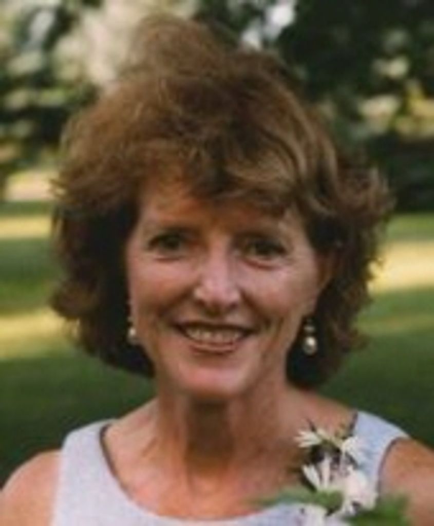 Arlaine O. Franzmeier