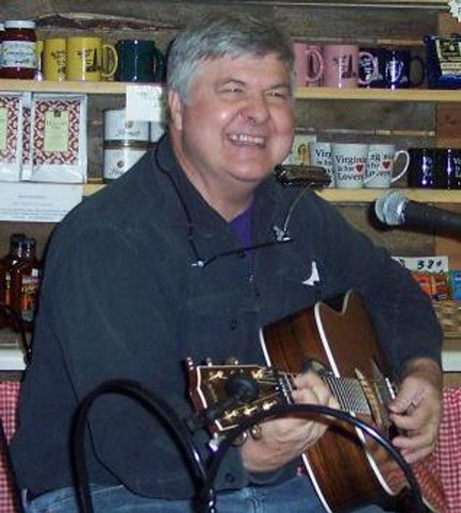 Edward "Eddie" Ogle Profile Photo
