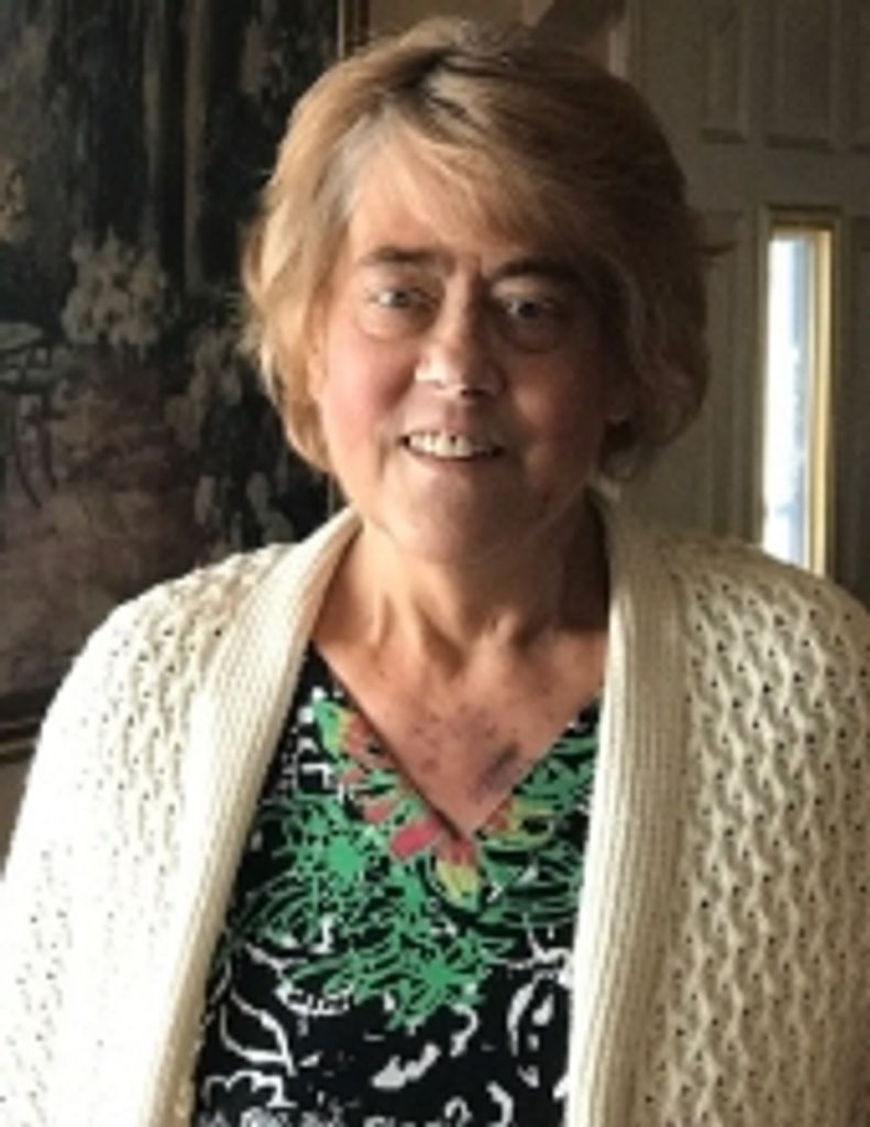 Karen Sue Gwaltney