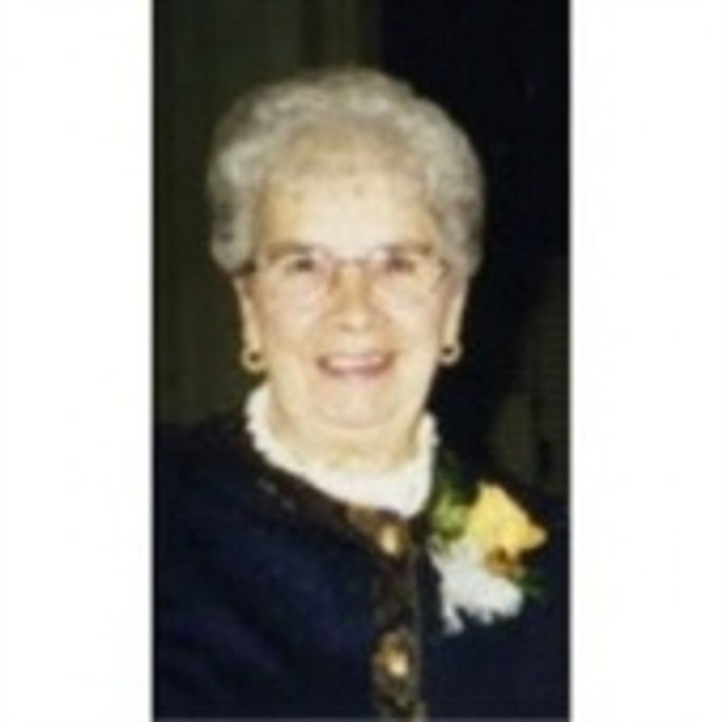 Annette Rose Lewanski