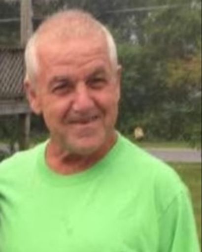 Steven Carl Boozel's obituary image