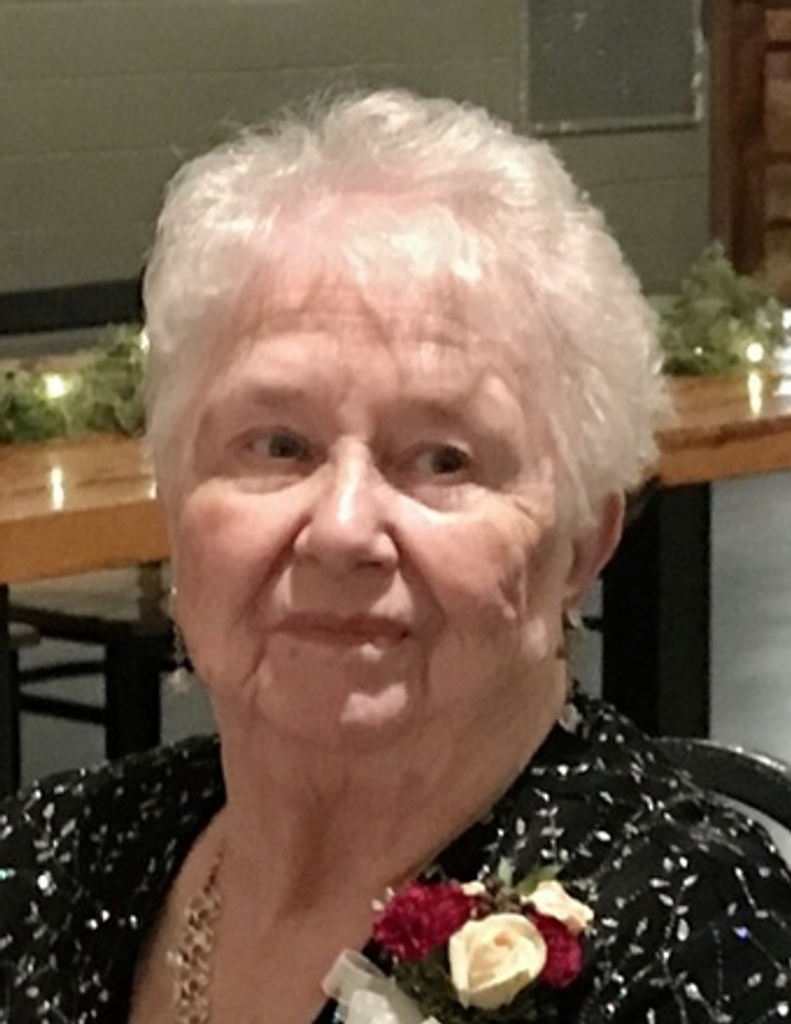 Nancy Carrol (Hall) Engel Profile Photo