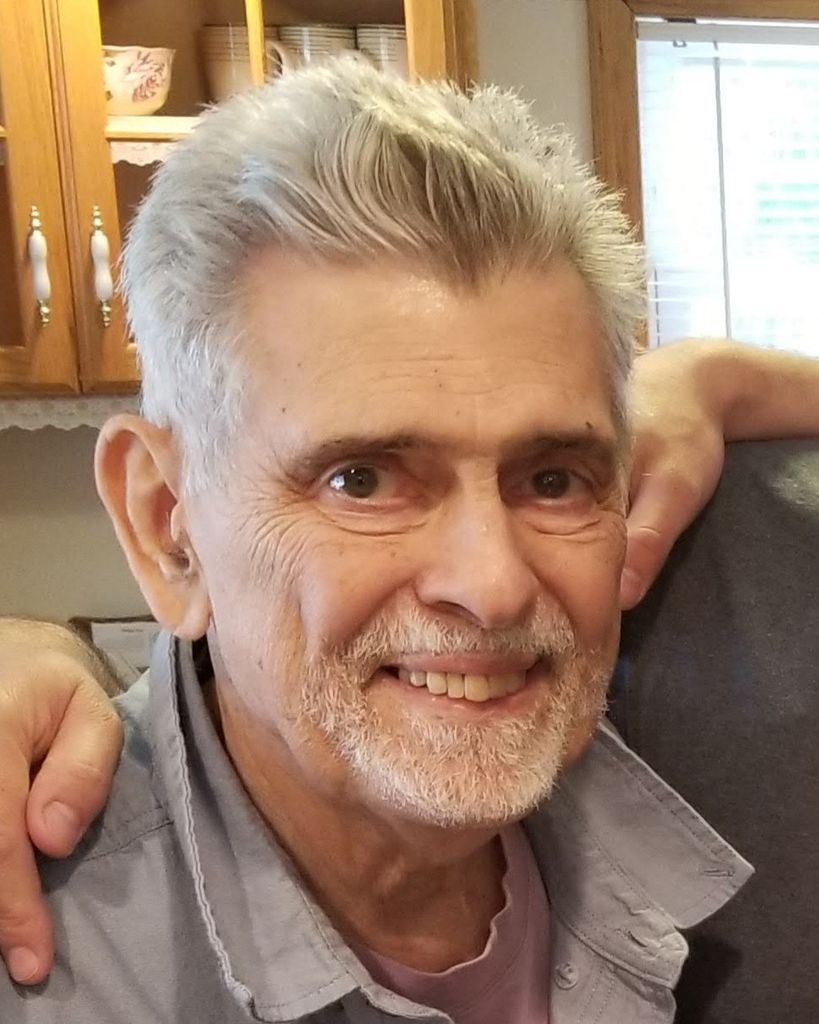 James C. Buckner, Sr.