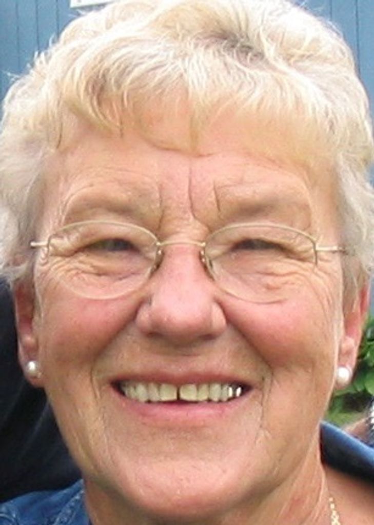 Janice "Jan" Peterson Profile Photo
